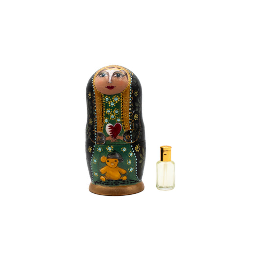 Matreshka Dolls (18 cm)
