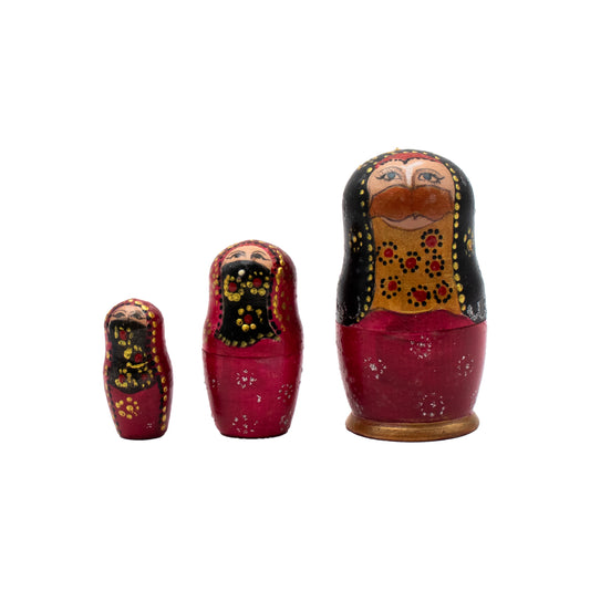 Matreshka Dolls (9cm)