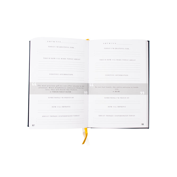 Gratitude Journal