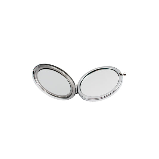 Tatreez Mirror (Red)