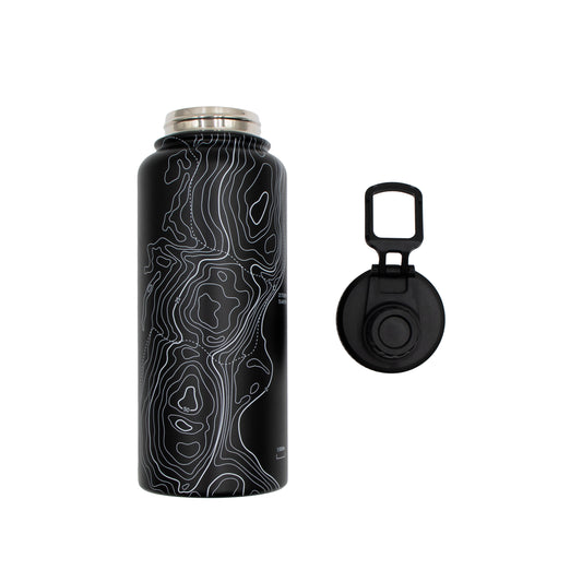 Water Bottle The Explorer's Collection