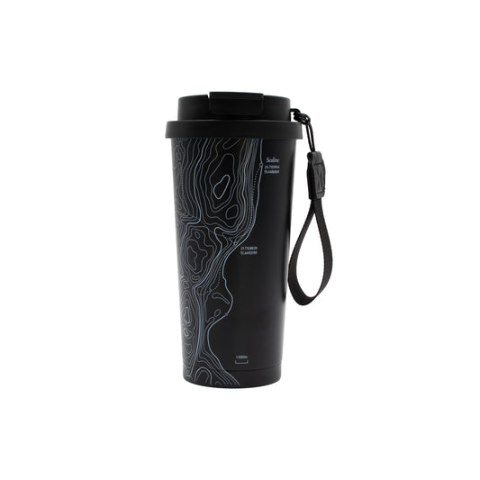 Tumbler The Explorer's Collection