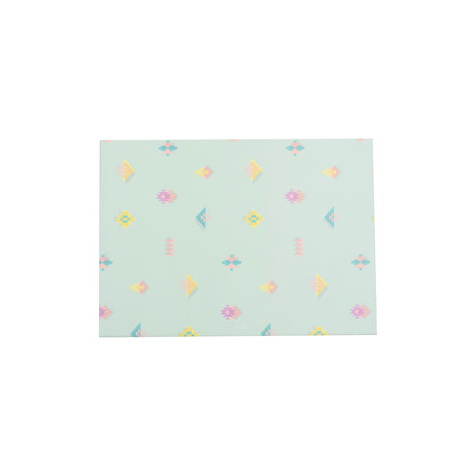 Weekly Planner Memphis Al Sadu