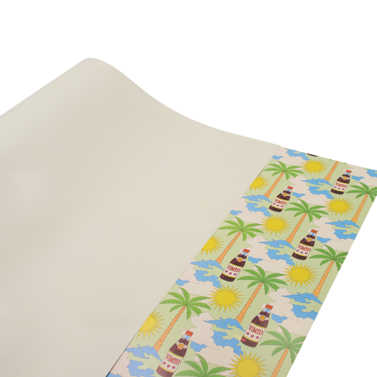 Wrapping Paper Vimto