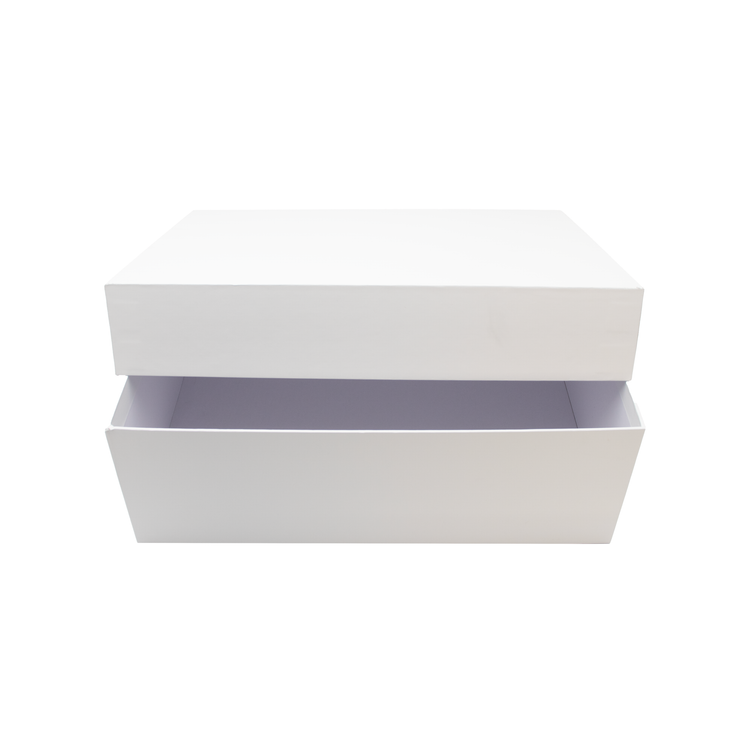 White Gift Box (X-Large)