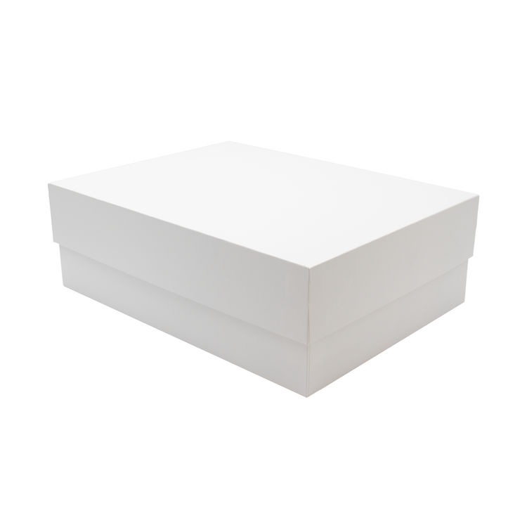 White Gift Box (X-Large)