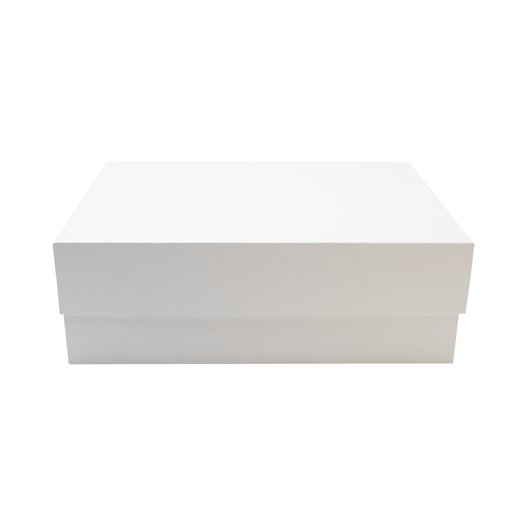 White Gift Box (X-Large)