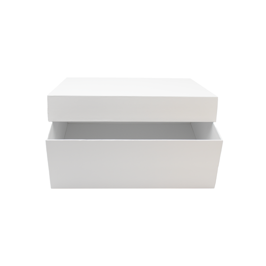 White Gift Box (Large)