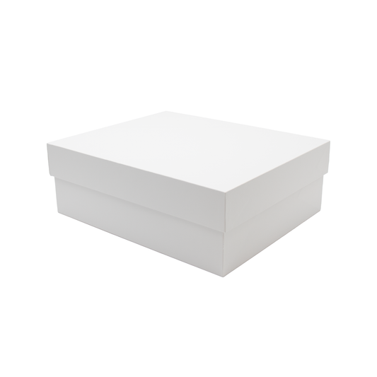 White Gift Box (Large)