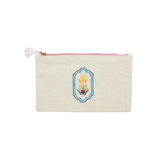 Pouch Moonlit Oasis