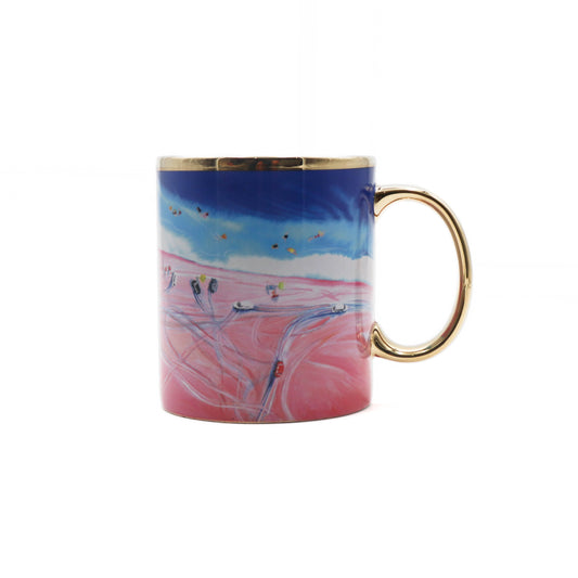 SK - Sealine Mug