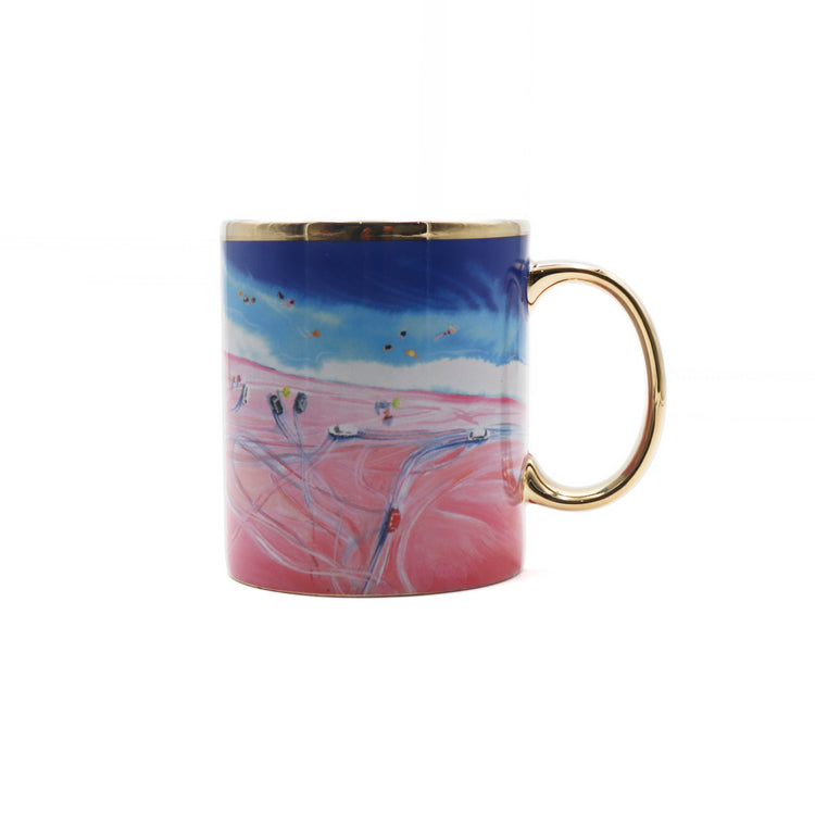 SK - Sealine Mug
