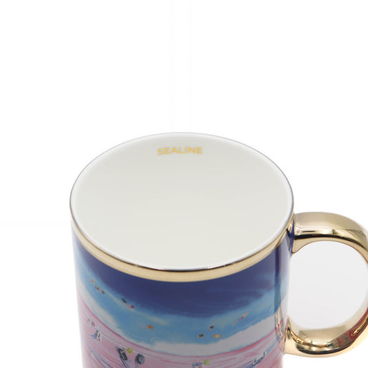SK - Sealine Mug
