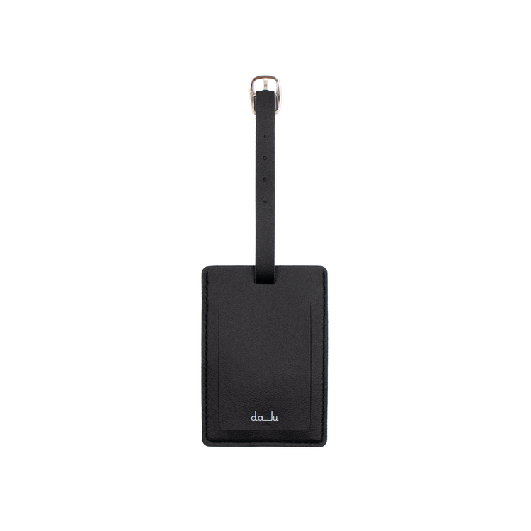 Luggage Tag The Explorer's Collection
