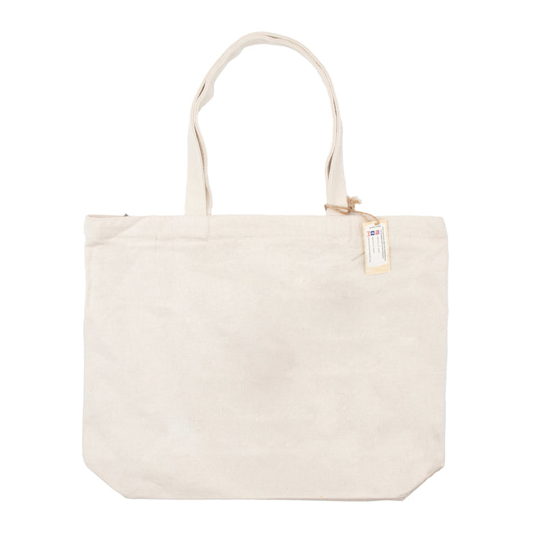 Tote Bag (Rose Niqab)