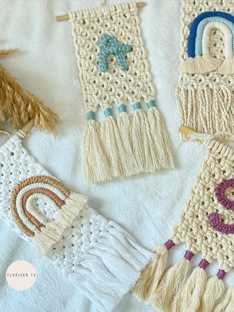 Knots & Nuance Macramé Décor Workshop by Resla (02/05/2026, 4:00 PM – 6:30 PM)