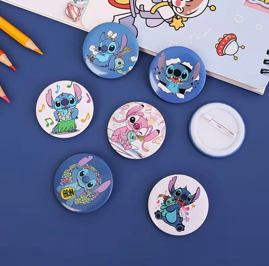 Stitch Creativity & Saving Workshop by Duaa (29/04/2026, 4:00 PM – 6:00 PM)