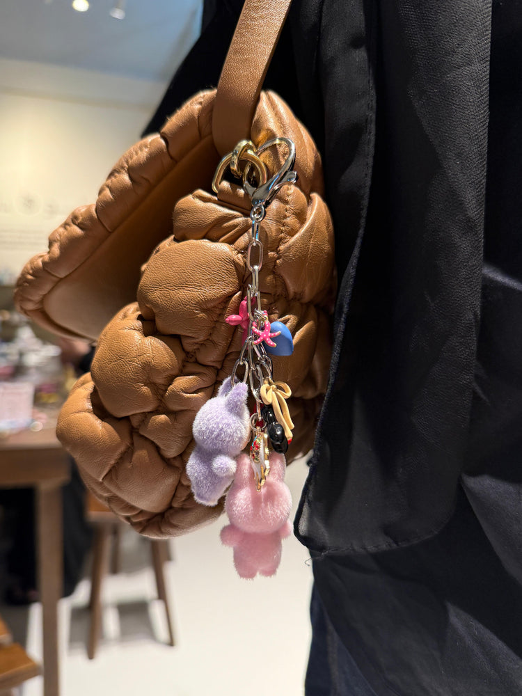 Bead & Charm Workshop by Sawsan (15/07/2025, 7:00PM - 7:45PM)