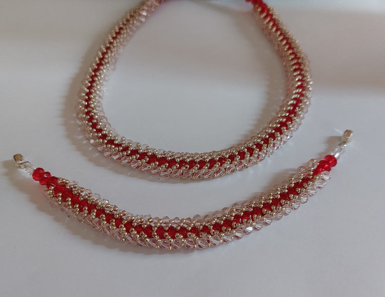 Sparkle & Shine with Swarovski workshop by Shanika (8/08/2025, 4:00PM - 8:00PM)