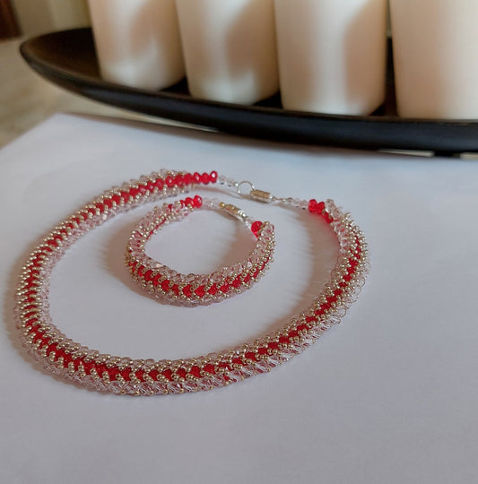 Sparkle & Shine with Swarovski workshop by Shanika (8/08/2025, 4:00PM - 8:00PM)