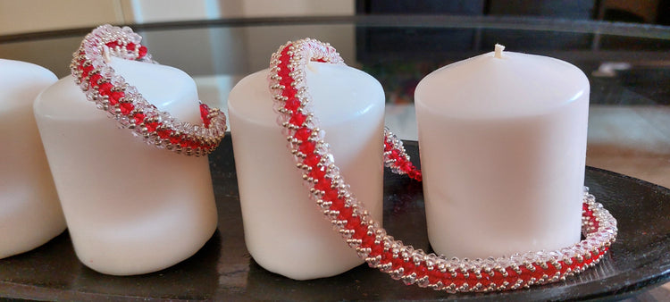 Sparkle & Shine with Swarovski workshop by Shanika (8/08/2025, 4:00PM - 8:00PM)