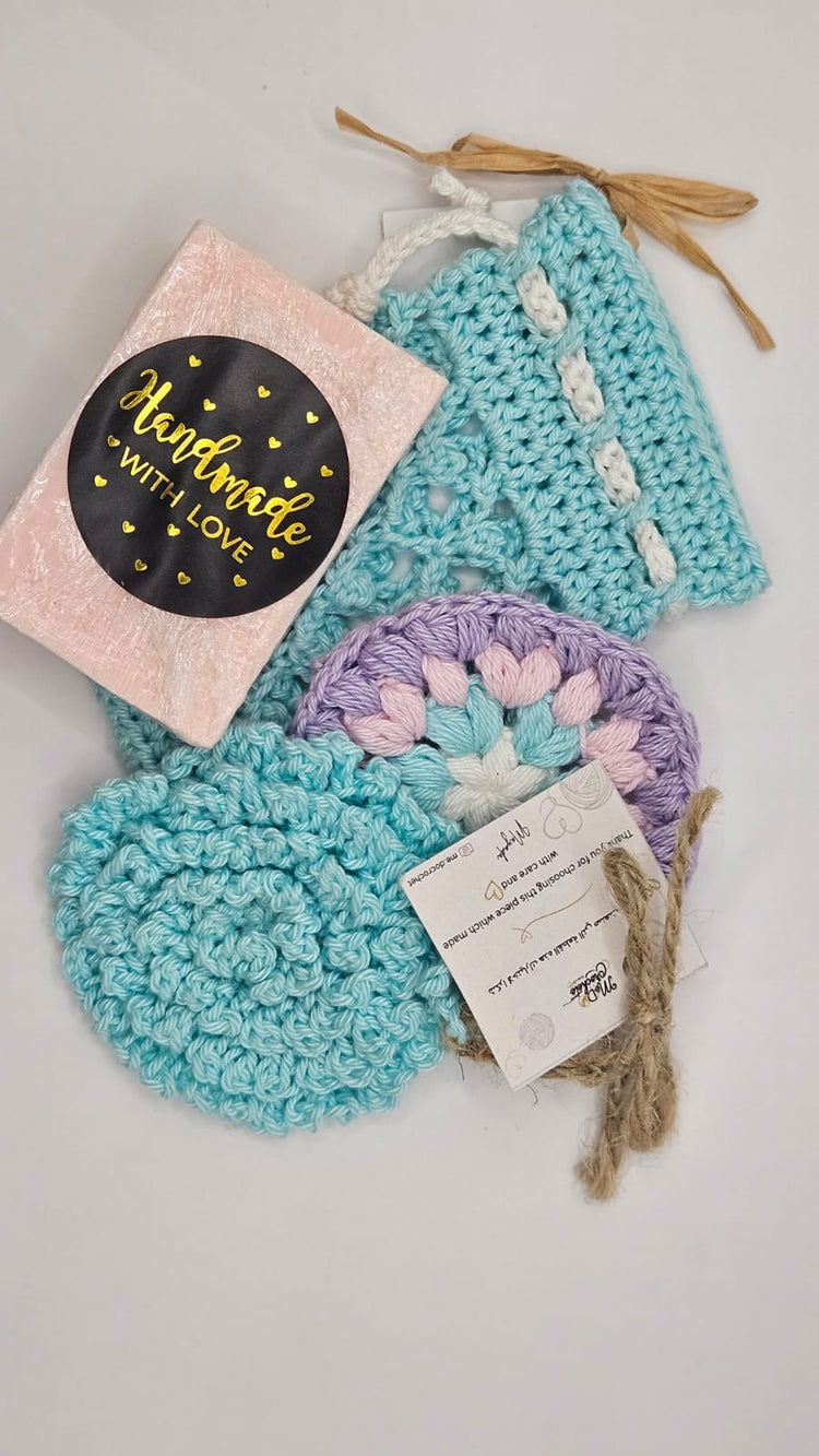 Yarn and Feelings Workshop by Mayada Yousef & Dr. Nama Alani (18/08/2025, 5:30PM - 8:00PM)
