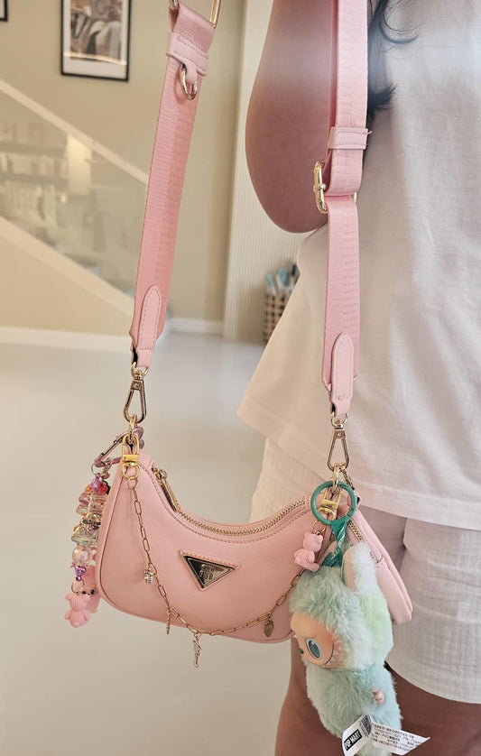 Mix & Match: DIY Accessories Workshop by Sawsan (15/09/2025, 5:00PM - 7:00PM)