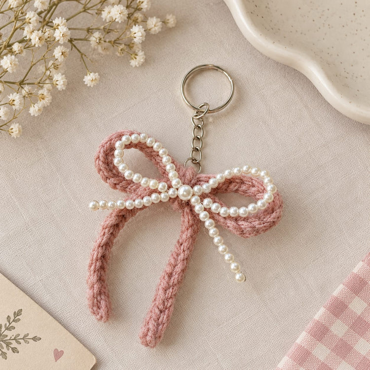 Crochet Workshop by Rameesa Nasrin (13/10/2026, 4:00 PM – 6:00 PM)