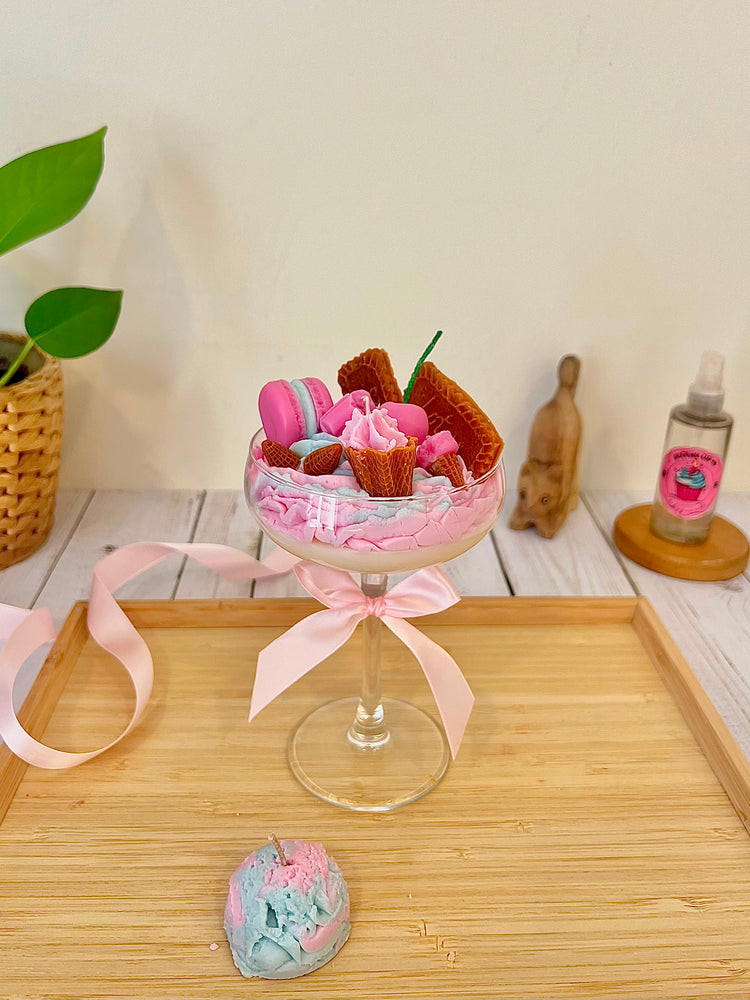 Candle Making Workshop by Emanuella (04/07/2026, 5:00 PM – 7:00 PM)