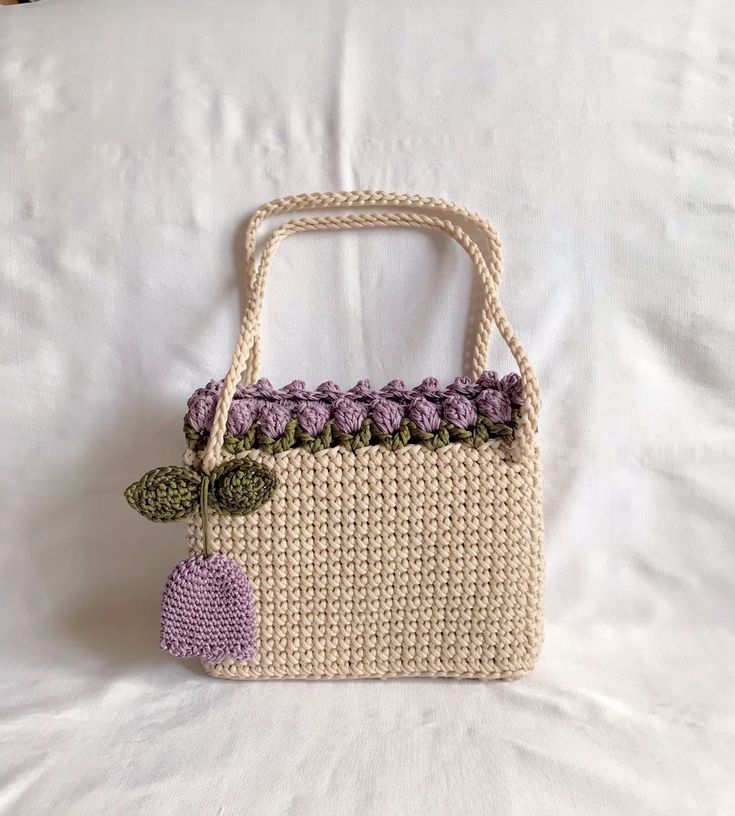Crochet Bag Workshop by Rameesa Nasrin (30/10/2026, 4:00 PM – 6:00 PM)