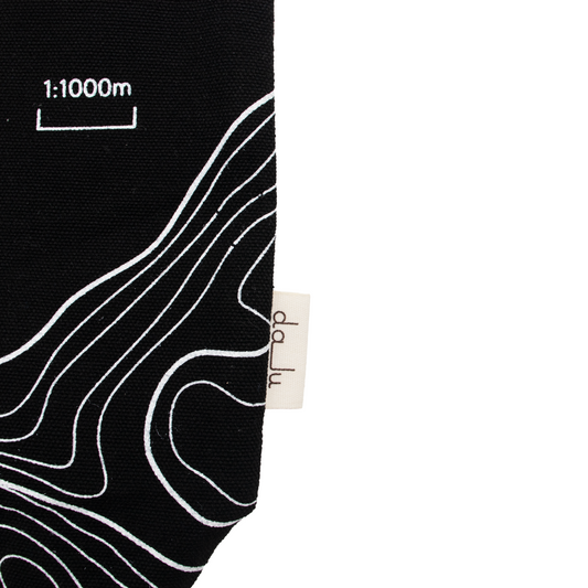 Tote Bag The Explorer's Collection