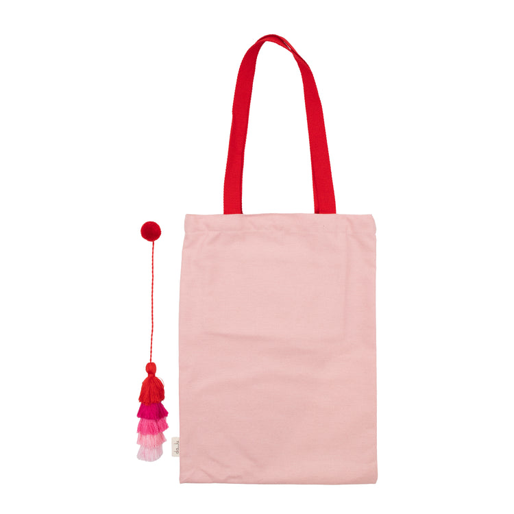 Souq Remix Tote Bag