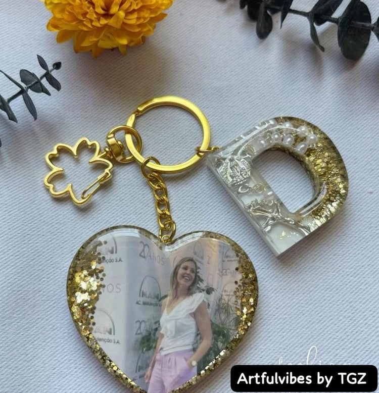 Resin Art Workshop by Rida (14/11/2025, 4:00 PM – 6:00 PM)