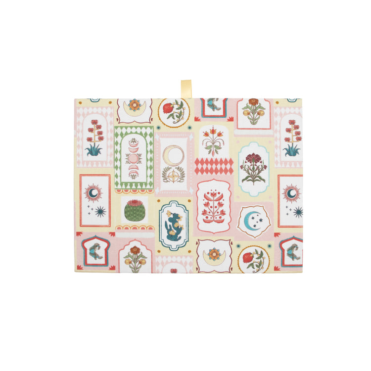 Gift Box (S) Moonlit Oasis