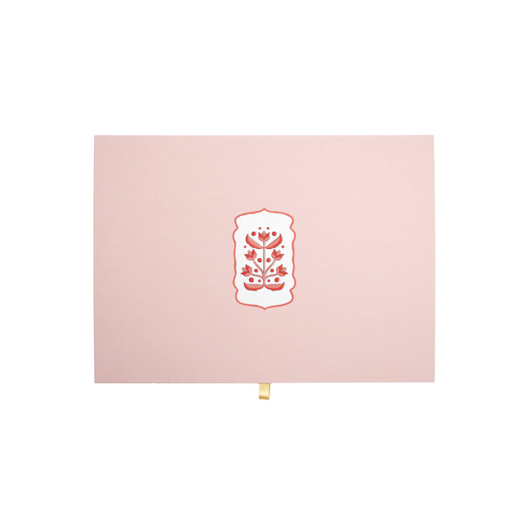 Gift Box (M) Moonlit Oasis