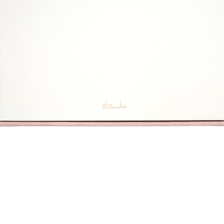 Dates Box (Pink) Moonlit Oasis