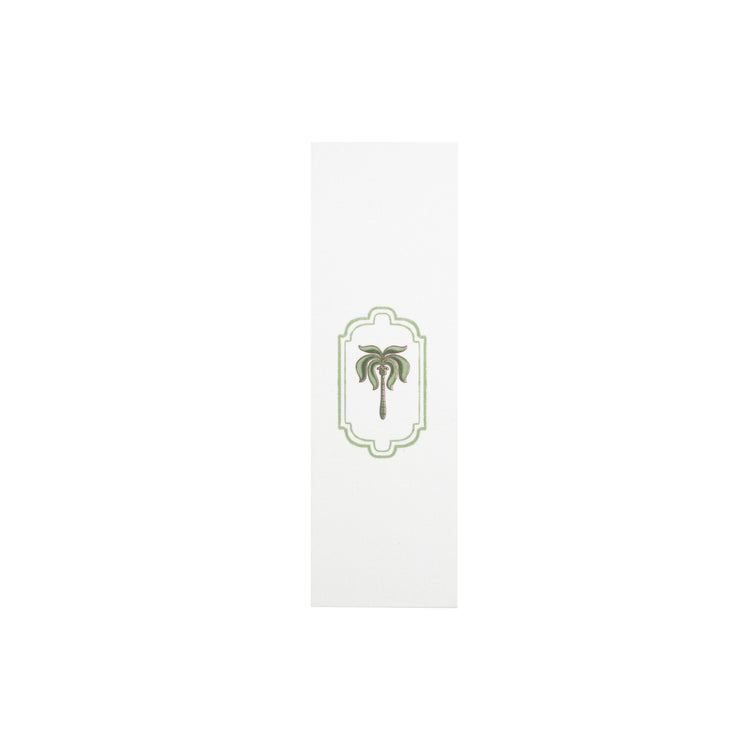 Dates Box (Green) Moonlit Oasis