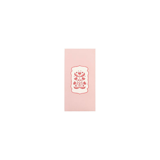 Money Envelope (Pink) Moonlit Oasis