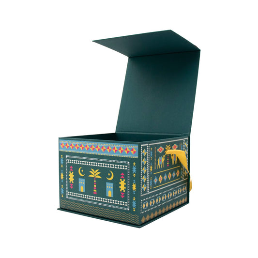 Garangao Gift Box (Kids) Blocks Bazaar