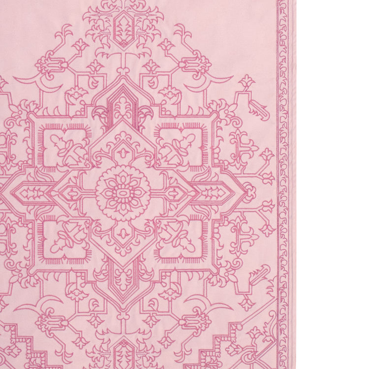 Prayer Mat Pink Souq Remix