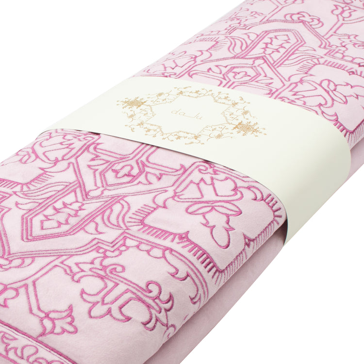 Prayer Mat Pink Souq Remix