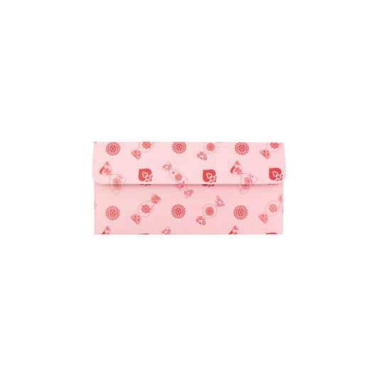 Money Envelope Kids Pink Souq Remix