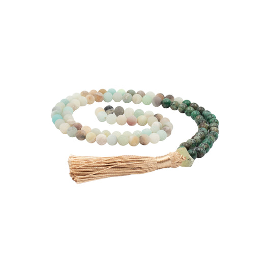 Tasbih Green