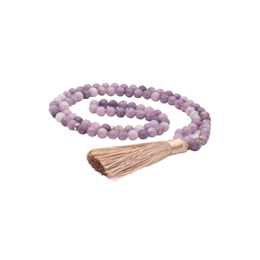 Tasbih - Purple