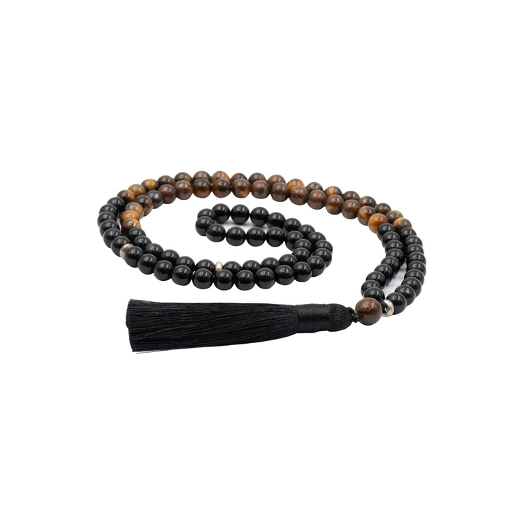 Tasbih - Black Brown