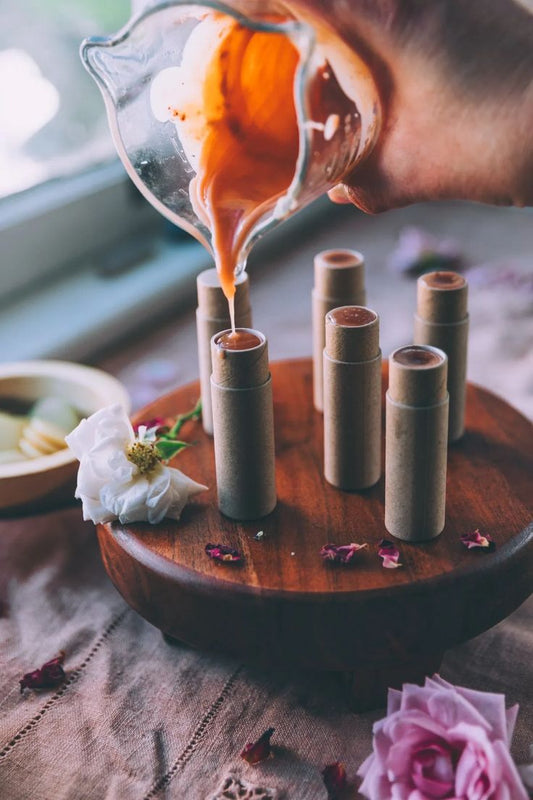 Blush Berry Balm Workshop by Anju (16/07/2025, 4:00PM – 6:00PM)