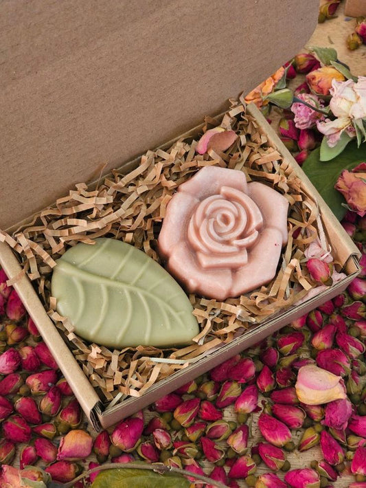 Organic Soap Workshop by Anju (09/07/2025, 4:00PM - 6:00PM)