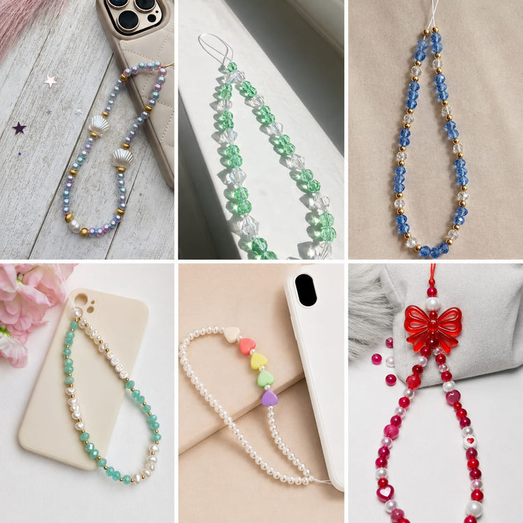 Beads & Charms Workshop by Anna (30/05/2026, 2:00 PM – 4:00 PM)