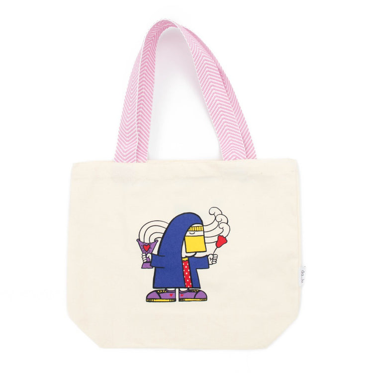 MM - Bakhoor Tote Bag