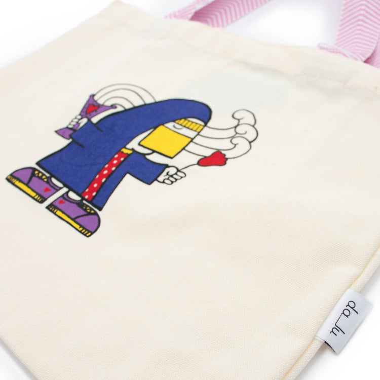 MM - Bakhoor Tote Bag